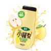 简负 负 炖梨网红果汁饮料果汁饮品罐头梨浆  小罐梨130ml*8瓶