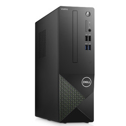 DELL 戴尔 成就 3710 台式电脑主机（i5-12400、16GB、512GB SSD）