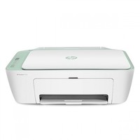 HP 惠普 2722 家用办公打印机 白色