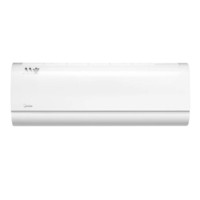 Midea 美的 M睿系列 KFR-26GW/BP3DN8Y-YA102(B1)A 一级能效 壁挂式空调 1匹