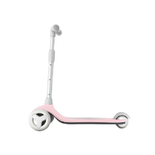 MITU 米兔 儿童滑板车 粉色