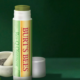 BURT'S BEES 小蜜蜂 积雪草棒多效软膏 4.25g