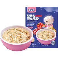 Zhai Yang Yang 宅羊羊 婴幼儿面条宝宝辅食番茄牛肉味200g
