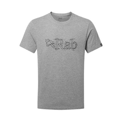 Rab 睿坡 运动T恤
