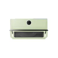 ROBAM 老板 CXW-260-22A3S 侧吸式吸油烟机 柠檬青