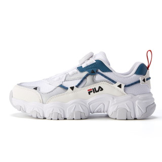 fila斐乐heritagefht系列k15b211113fws男童猫爪3代运动鞋春季款斐乐