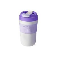 VANOW 范洛 VO-RZ45-C 保温杯 450ml 奶熏紫