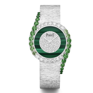 PIAGET 伯爵 LIMELIGHT GALA系列Precious珠宝腕表 G0A47188