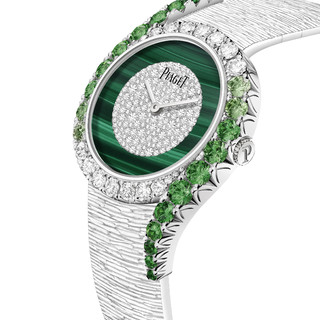 PIAGET 伯爵 LIMELIGHT GALA系列Precious珠宝腕表 G0A47188