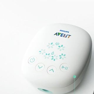 AVENT 新安怡 SCF903/01 单边电动吸奶器