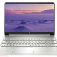 HP 惠普 星15青春版 15.6英寸笔记本电脑（i5-1135G7、16GB、512GB SSD、MX450）