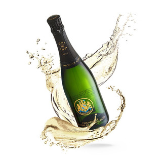 CHATEAU LAFITE ROTHSCHILD 拉菲古堡 天然型香槟 750ml