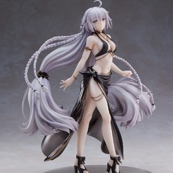 Aniplex Avenger/贞德Alter 英灵祭装ver. 1/7手办