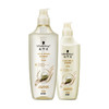 Schwarzkopf 施华蔻 多效修护洗护套装 (洗发水600ml+润发乳400ml)