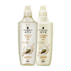 Schwarzkopf 施华蔻 多效修护洗护套装 (洗发水600ml+润发乳600ml)