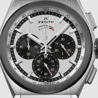 ZENITH 真力时 DEFY系列 44毫米自动上链腕表 95.9005.9004/01.R782