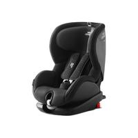 Britax 宝得适 安全座椅 新骑士i-size trifix2 车载15个月-4岁宝宝