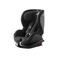 Britax 宝得适 儿童安全座椅新骑士i-size trifix2