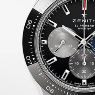 ZENITH 真力时 EL PRIMERO系列 41毫米自动上链腕表 03.3100.3600/21.C822