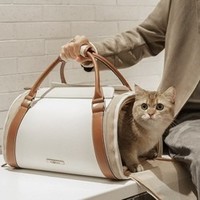 VOOCOO 蔚刻 便携猫包