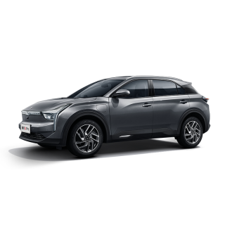 哪吒汽车 哪吒汽车商城 Neta是什么牌子