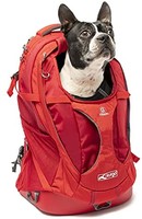 Kurgo G-Train ,11 千克以内的狗背包,狗和猫用背包