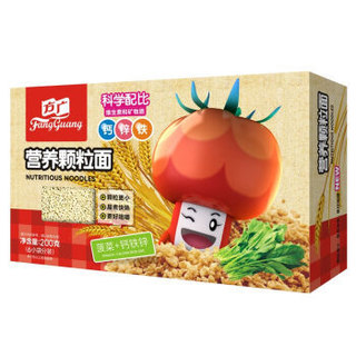 FangGuang 方广 婴儿面条 200g