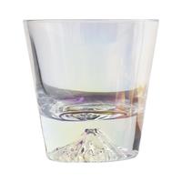 odin 欧顶 雪山玻璃杯