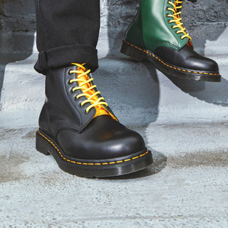 Dr.Martens 马汀博士 1460系列 男女款8孔马丁靴 27287001