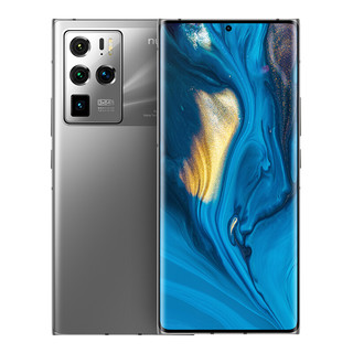 nubia 努比亚 Z30 Pro 5G智能手机 12GB+256GB