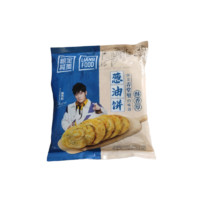 粮全其美 葱油饼 650g*2袋