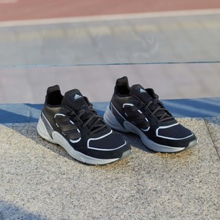 adidas 阿迪达斯EG2882 男子跑步鞋【报价价格评测怎么样】 -什么值得买