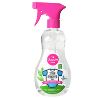 dapple 达宝儿 衣物去污清洁喷雾剂 500ml