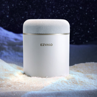 EZVALO 几光 虎虎生运 虎年小电礼盒 鎏金雪白