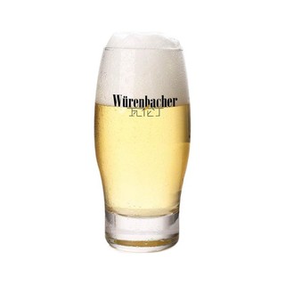 Würenbacher 瓦伦丁 小麦啤酒 5L