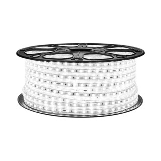 NVC Lighting 雷士照明 2835 LED霓虹灯带 正白光 60珠 10m 不含连接头