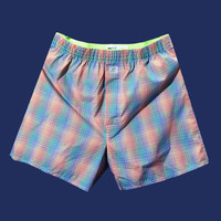 七匹狼 男士睡裤 06470