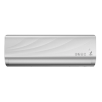 VIOMI 云米 Milano系列 KFRd-35GW/Y2PD2-A1 一级能效 壁挂式空调 1.5匹