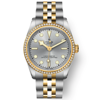 TUDOR 帝舵 碧湾系列 31毫米自动上链腕表 M79613-0002