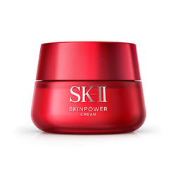 SK-II 大红瓶面霜 80g