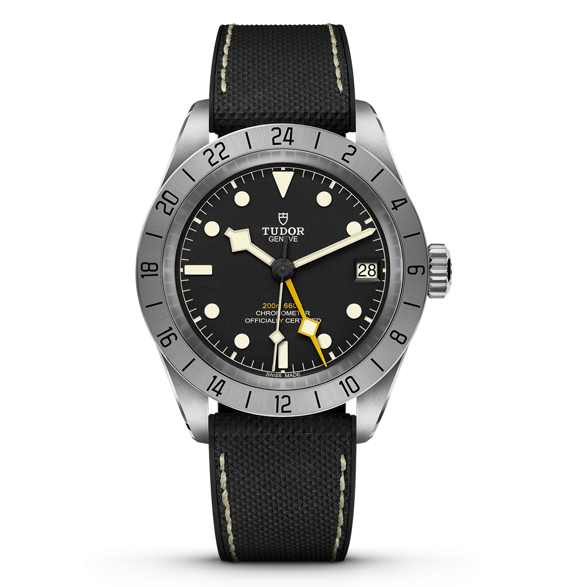 TUDOR 帝舵 碧湾专业型 39毫米自动上链腕表 M79470-0003