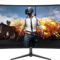 ICON 爱康 270epro 27英寸 IPS FreeSync 显示器 (1920×1080、75Hz、72%NTSC)