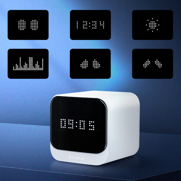 dangbei tvbox max1 当贝盒子 dangbei tvbox max1 当贝盒子 Dangbei Max1 8K TV Box - 64GB