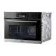 PLUS会员：Midea 美的 Q5Pro-SQ50 蒸烤箱一体机嵌入式 50L