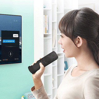 Ruishuai 睿率 A6 4K电视盒子 黑色