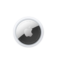 五一放价、百亿补贴：Apple 苹果 AirTag 智能跟踪器