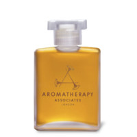 AROMATHERAPY ASSOCIATES 晚间舒缓沐浴精油 55ml