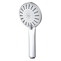  箭牌 ARROW 五功能手持花洒 银色