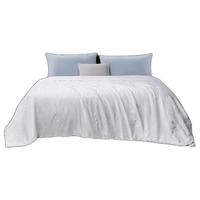 FUANNA 富安娜 抑菌蚕丝夏被 152*210cm