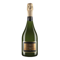 PLUS会员：MARQUÉS DE LA CONCORDIA 康科迪亚侯爵酒庄 曼尼斯特洛 卡瓦气泡酒CAVA 750ml